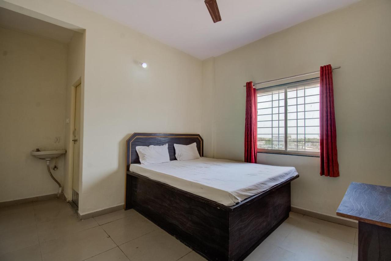 Spot On 73694 Hotel Prakash Saharanpur Exterior foto