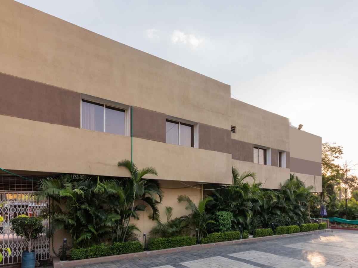 Spot On 73694 Hotel Prakash Saharanpur Exterior foto